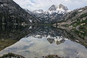 barney lake