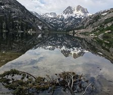 barney lake