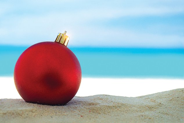Christmas in July