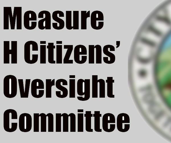 Measure H committee