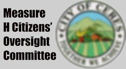 Measure H committee