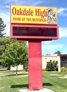 school OHS