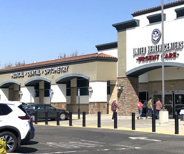 valley health clinics