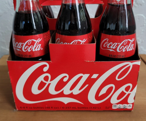 cola
