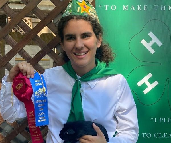 newman 4-h 7-23