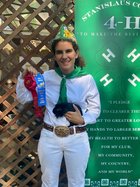 newman 4-h 7-23