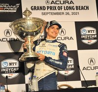 IndyCar/NHRA ADV
