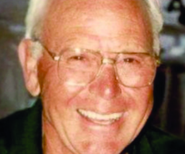 Richard King  obit