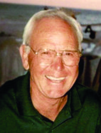 Richard King  obit