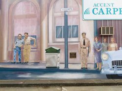 mural