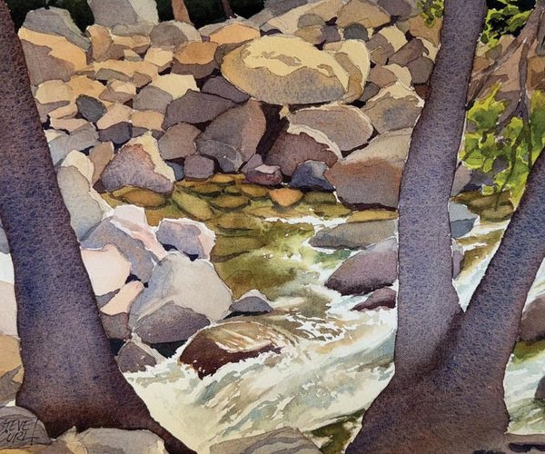 Yosemite exhibit 1