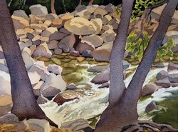 Yosemite exhibit 1