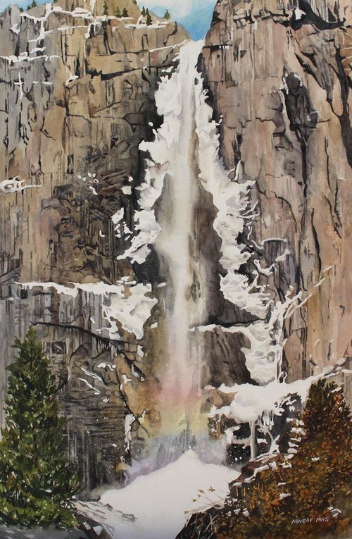 Yosemite exhibit 4