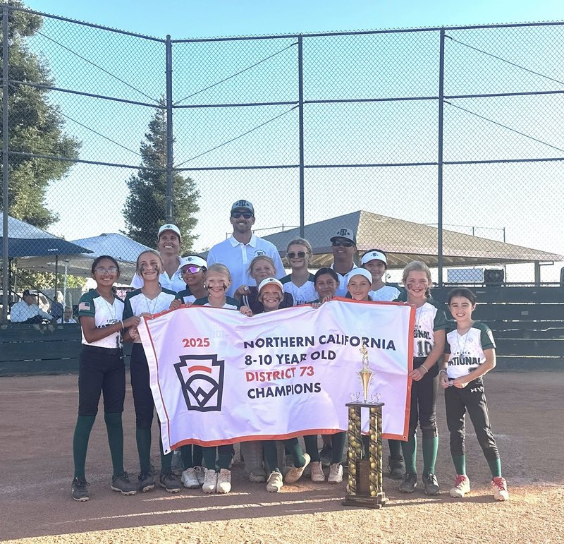 TNLL softball 10s