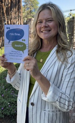 Darla Nelson book