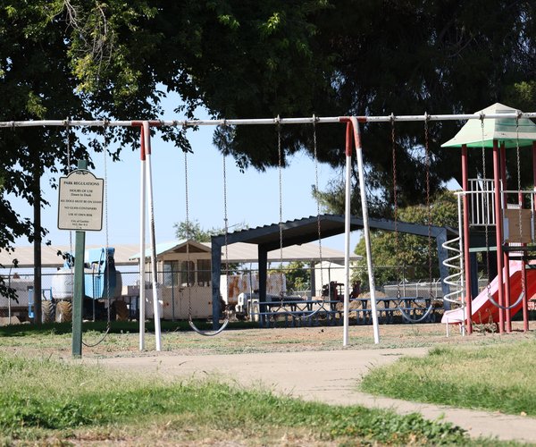 pioneer park