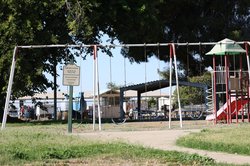 pioneer park