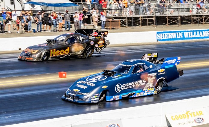 NHRA Prock 730