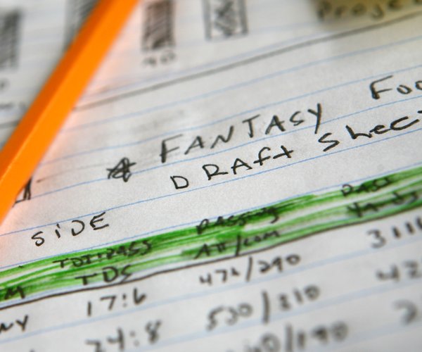 FF graphic