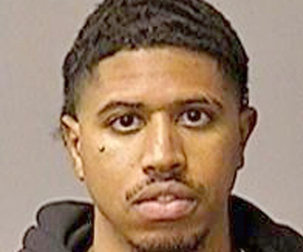 Lorenzo Trobinson