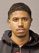 Lorenzo Trobinson
