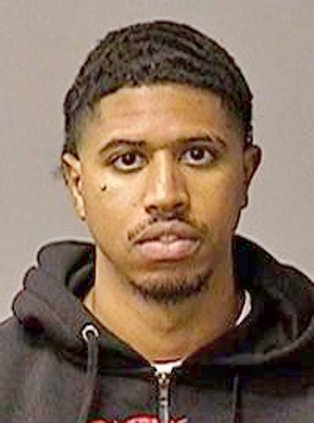 Lorenzo Trobinson