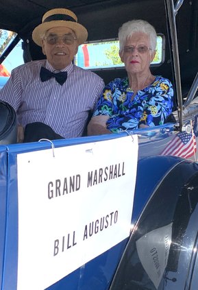 marshal