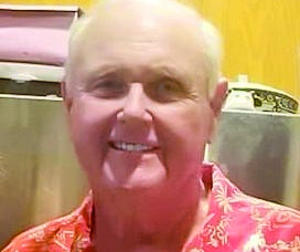 Merrill Gadbut obit