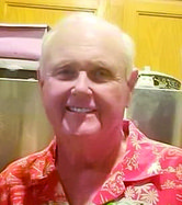 Merrill Gadbut obit