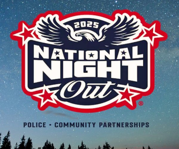 National Night Out 2025