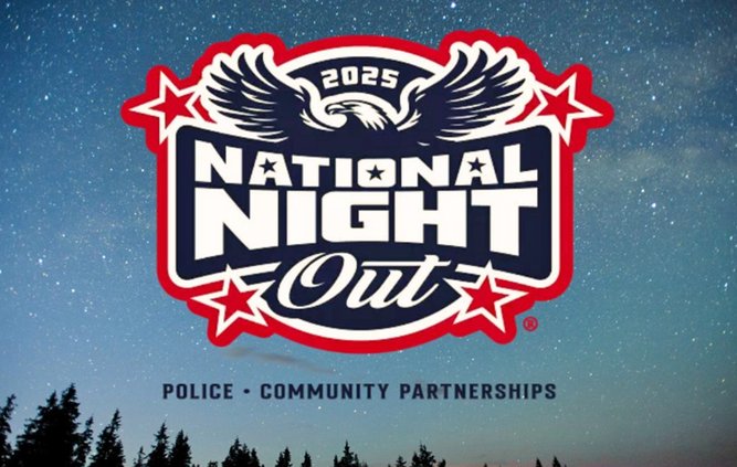 National Night Out 2025