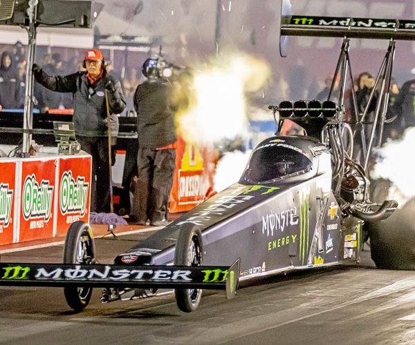 NHRA Force 730