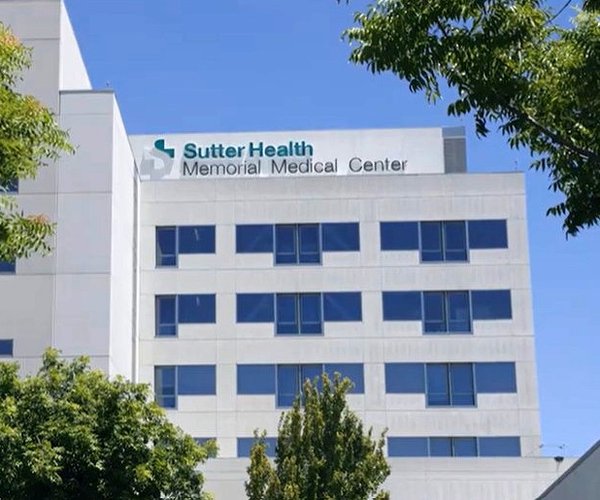Sutter Health