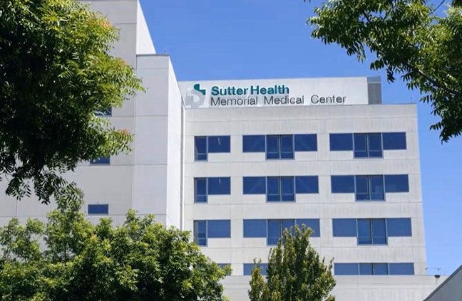 Sutter Health