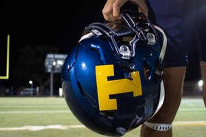 Turlock football generic