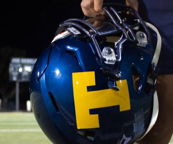 Turlock football generic
