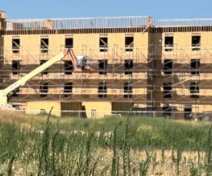 hotel woodspring suites