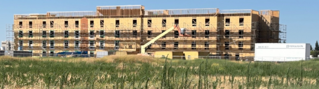 hotel woodspring suites