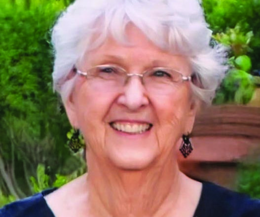 Lucille Ishmael obit