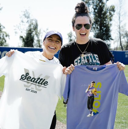 Bates exchanged shirts
