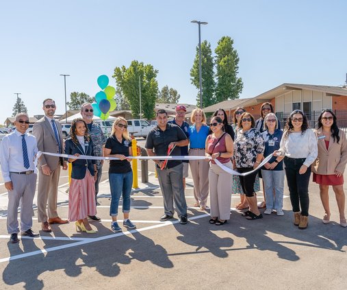 nile garden water supply