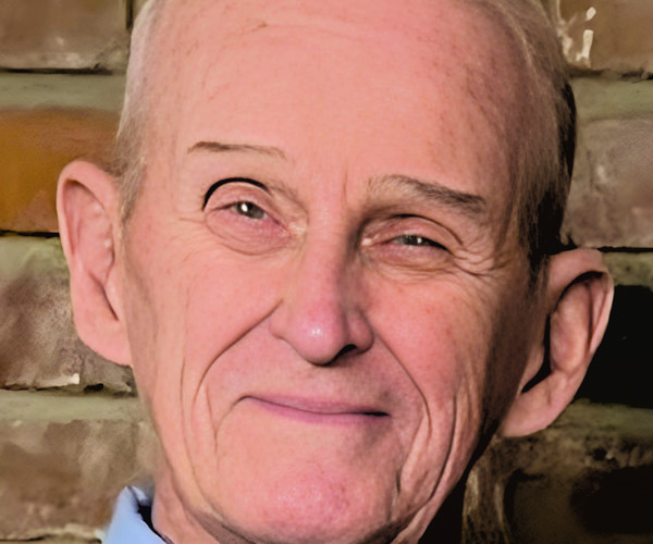 Judge James E. Cadle obit