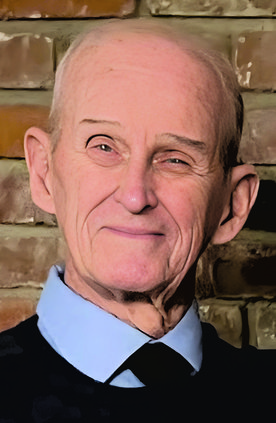 Judge James E. Cadle obit