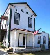 LG hall