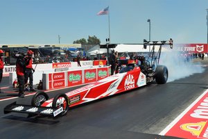 2025 NHRA Sonoma Nationals