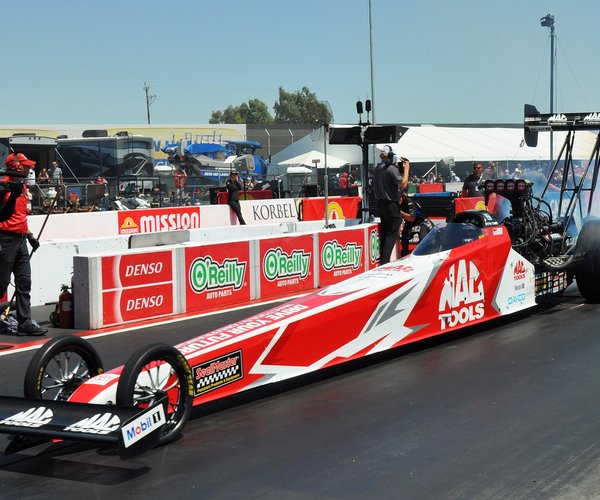 2025 NHRA Sonoma Nationals