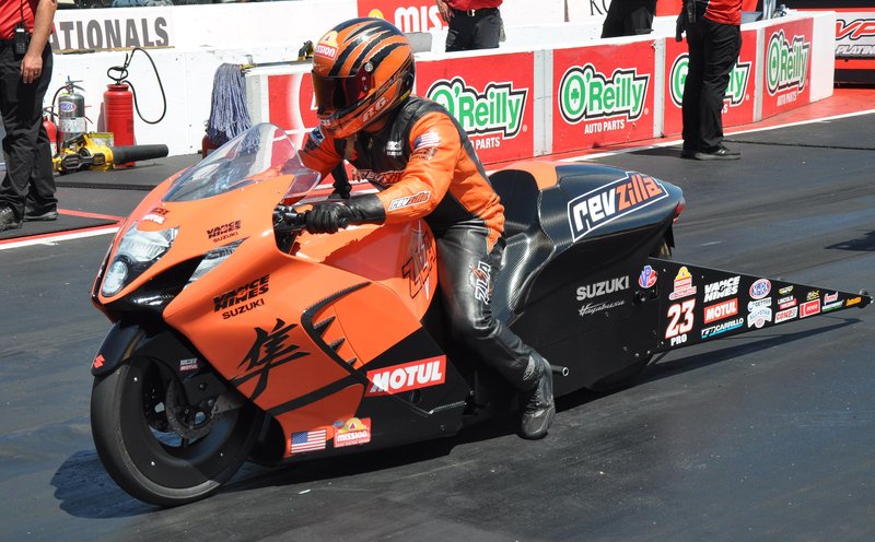 2025 NHRA Sonoma Nationals