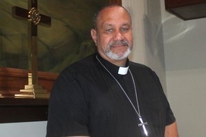 Gonzalez Saron
