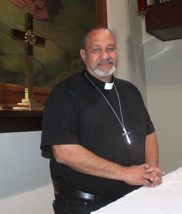 Gonzalez Saron
