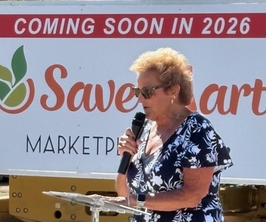 save mart